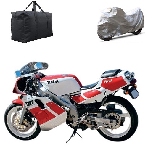 YAMAHA TZR MOTORCYCLE COVER