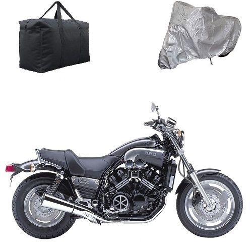 YAMAHA VMAX MOTORCYCLE COVER