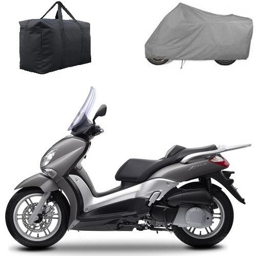 YAMAHA X-CITY MOTORCYCLE COVER