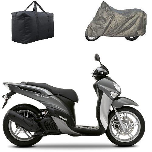 YAMAHA XENTER MOTORCYCLE COVER