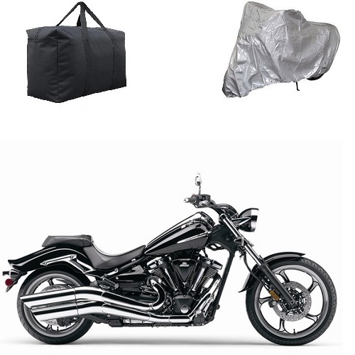 YAMAHA XV1900 MOTORCYCLE COVER