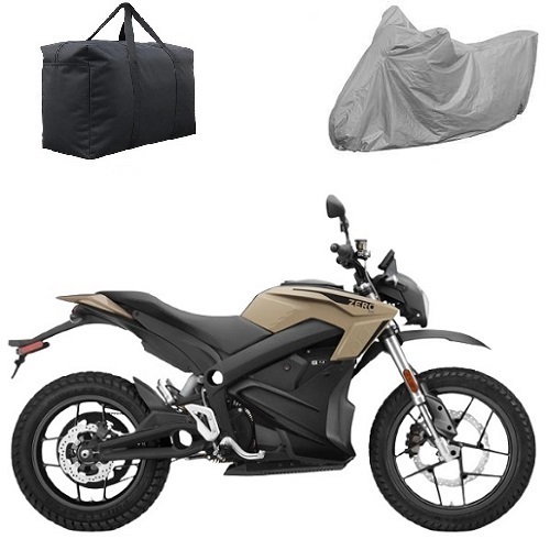 ZERO DS MOTORCYCLE COVER