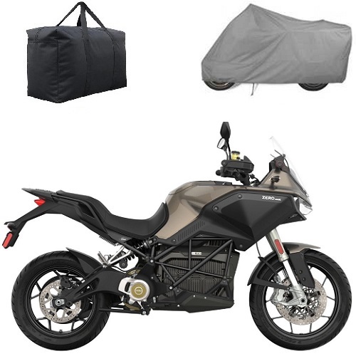 ZERO DSR-X MOTORCYCLE COVER