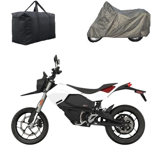 ZERO FXE MOTORCYCLE COVER