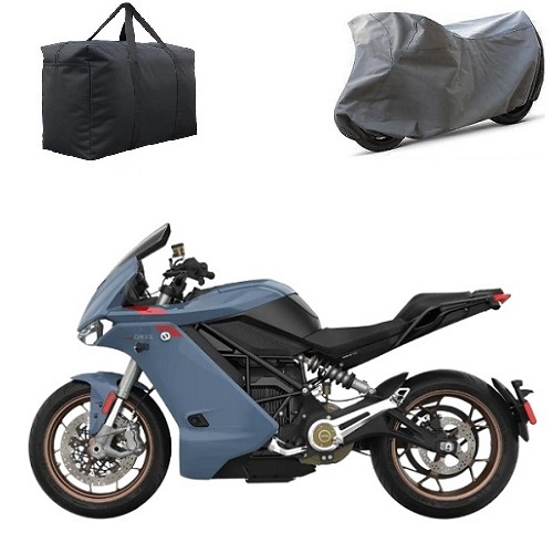 ZERO SR-S MOTORCYCLE COVER