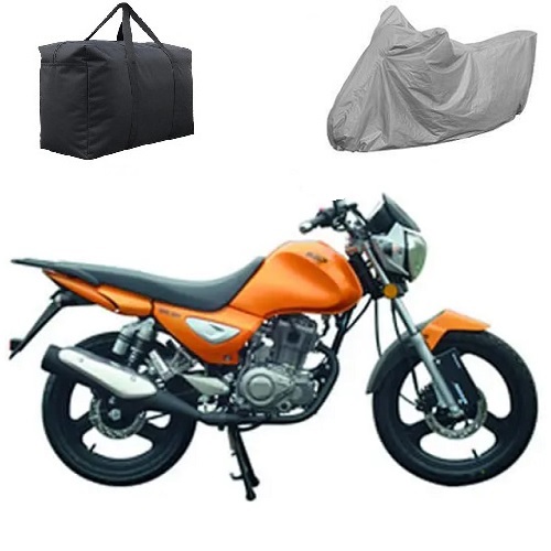 ZONTES MONSTER MOTORCYCLE COVER