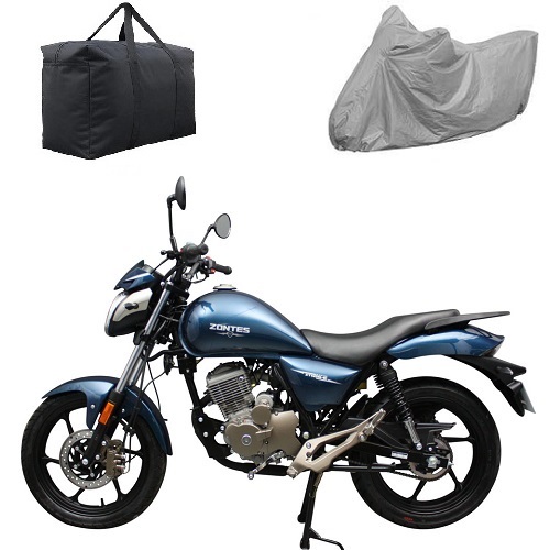 ZONTES ZT125-E MANTIS MOTORCYCLE COVER