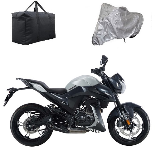 ZONTES ZT125-Z2 MOTORCYCLE COVER