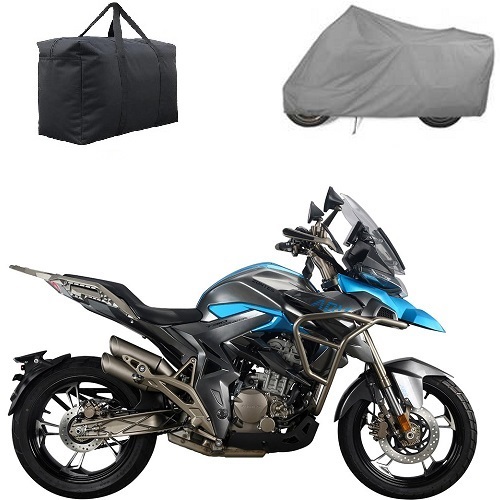 ZONTES ZT310-T MOTORCYCLE COVER